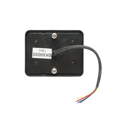 Lampa spate stop cu semnalizare - Leduri 12V - imagine 2