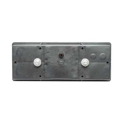 Lampa stop spate fara mers inapoi dreapta DSP-10 339x135x72mm - imagine 3