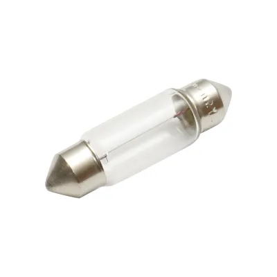 Bec (Osram) 5W / 12V SV8.5-8 - imagine 4