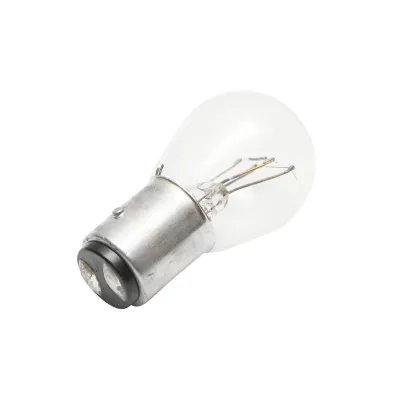 Bec (Osram) 21/5W 12V BAY15d - imagine 3