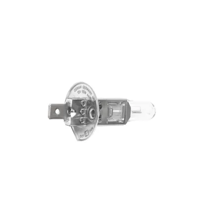 Bec halogen H1 12V/55W P14.5S Osram - imagine 3