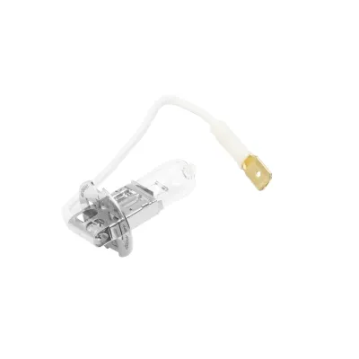 Bec halogen H3 12V/55W PK22S Osram - imagine 3