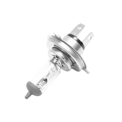 Bec halogen H4 12V/55/60W BILUX P43T Osram - imagine 3