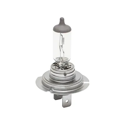 Bec halogen (Osram) H7 24V 70W  PX26d - imagine 2