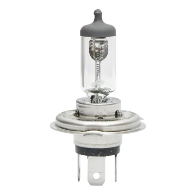 Bec halogen (Osram) H4 24V 75/70W BILUX P43T - imagine 2