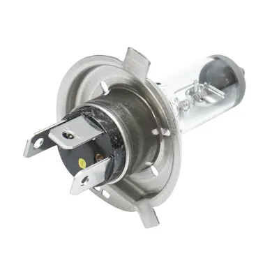 Bec halogen (Osram) H4 24V 75/70W BILUX P43T - imagine 3