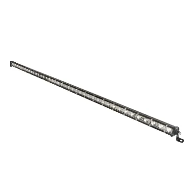 Lampa tip bara cu 42 leduri 9-60V 126W 6000K 43x26x1124mm Breckner Germany