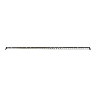 Lampa tip bara cu 42 leduri 9-60V 126W 6000K 43x26x1124mm Breckner Germany - imagine 2