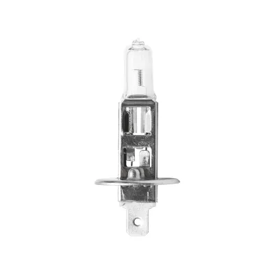 Girofar cu bec halogen H1 12-24V pentru suport picior - imagine 4