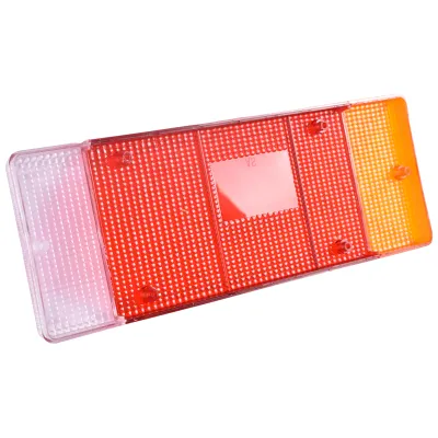 Dispersor lampa spate camion dreapta cu mers inapoi (model DSP16) - imagine 4