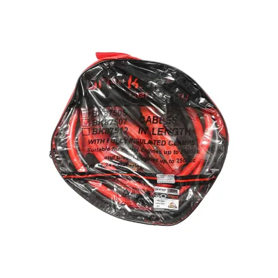 Cablu transfer curent 1500 A 4.5m lungime - imagine 3