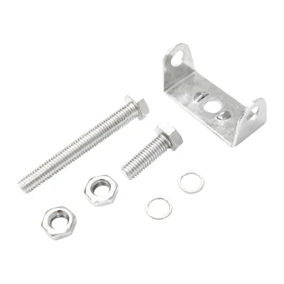 Lampa 5 LED-uri 10-30V 15W unghi de radiere 60 patrat - imagine 2