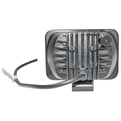 Lampa 6 LED-uri 10-60V 18W unghi de radiere 60 patrat - imagine 3