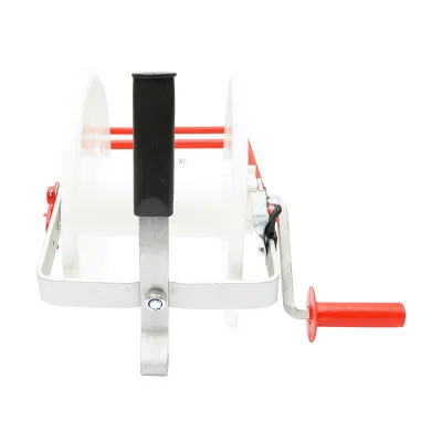 Derulator tambur fir gard electric Breckner Germany - imagine 3
