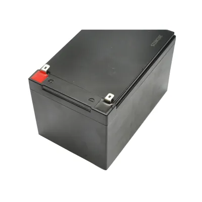 Baterie pentru panou solar 12V 12Ah-20Hr Breckner Germany - imagine 4