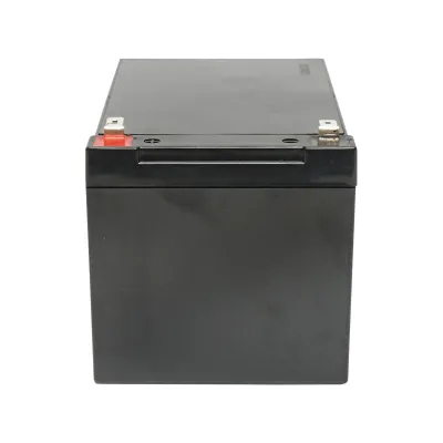 Baterie pentru panou solar 12V 12Ah-20Hr Breckner Germany - imagine 2