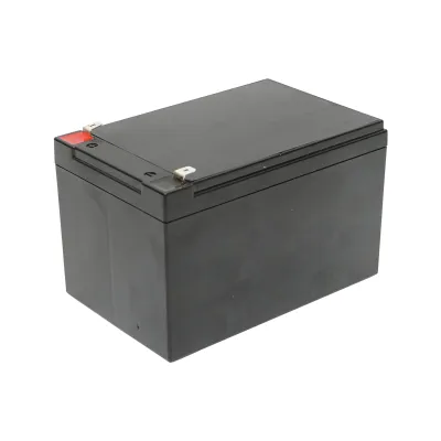 Baterie pentru panou solar 12V 12Ah-20Hr Breckner Germany - imagine 3