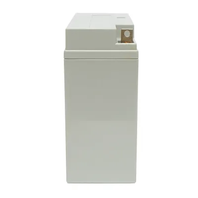 Baterie pentru panou solar 12V 19Ah Breckner Germany - imagine 3