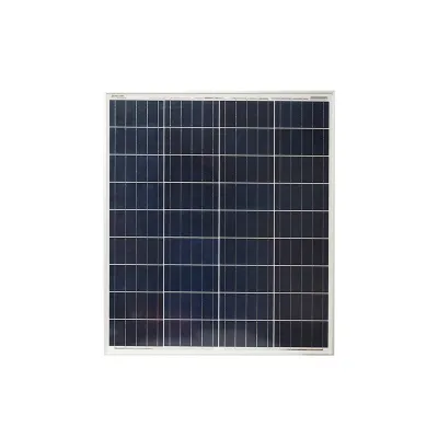Pompa apa submersibila 24V, D95mm cu panouri solare policristaline 150W - imagine 2