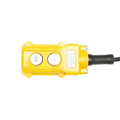 Telecomanda cu cablu 5m pentru pompa basculare - imagine 5