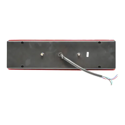 Lampa spate camion LED 465x130x55mm 24V Breckner Germany - imagine 3