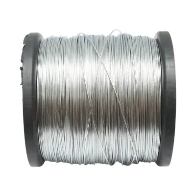 Sarma galvanizata pentru gard electric 1.2mm x 500m Breckner Germany - imagine 3