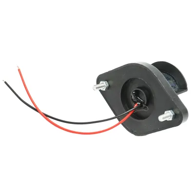 Lampa LED iluminare placuta inmatriculare camion 72x70, LED 24V Breckner Germany - imagine 3