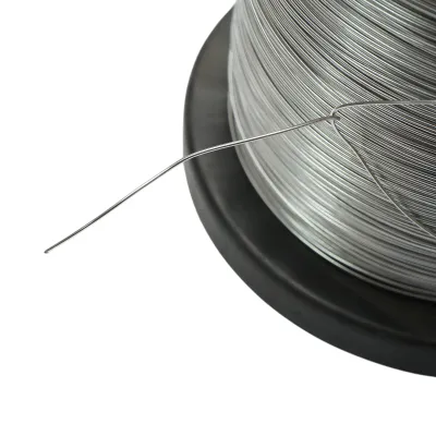 Sarma galvanizata pentru gard electric 1.2mm x 1000m Breckner Germany - imagine 4