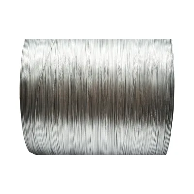 Sarma galvanizata pentru gard electric 1.2mm x 1000m Breckner Germany - imagine 3