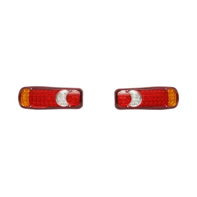Set lampi spate camion LED 24V 350x150 Breckner Germany