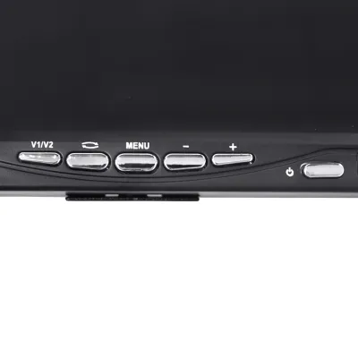 Camera marsarier wireless cu display 12V/24V - imagine 4