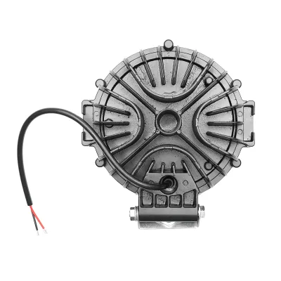 Lampa cu 17 LED-uri 10-60V 51W Breckner Germany - imagine 2