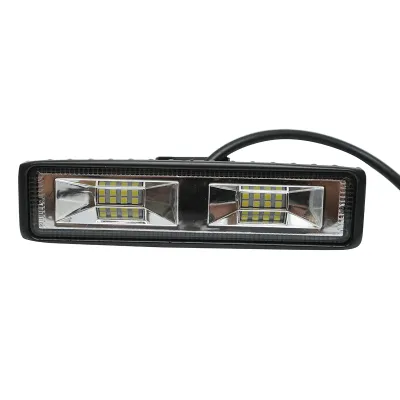 Lampa cu 16 LED-uri 10-60V 48W (bara) Breckner Germany - imagine 4