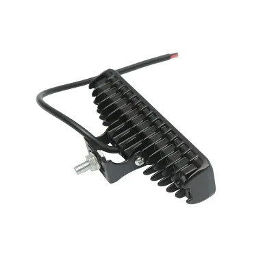 Lampa cu 16 LED-uri 10-60V 48W (bara) Breckner Germany - imagine 3