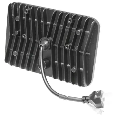 Lampa cu 45 LED-uri 10-60V 135W 2 faze Breckner Germany - imagine 4