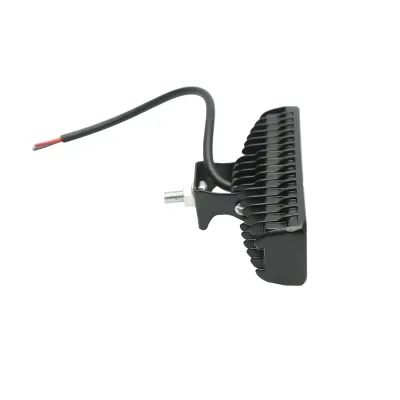 Lampa cu 18 LED-uri 10-60V 60W Breckner Germany - imagine 4
