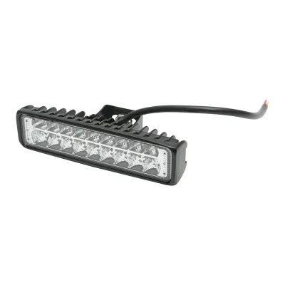 Lampa cu 18 LED-uri 10-60V 60W Breckner Germany - imagine 2