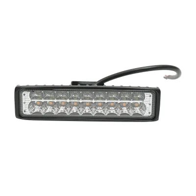 Lampa cu 18 LED-uri 10-60V 60W Breckner Germany