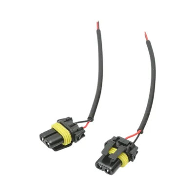 Set 2 proiectoare ceata LED cu DRL Angel Eyes 10-60V 30W, 3 functii alb/galben, lumina de zi, ceata si semnalizare Breckner Germany - imagine 10