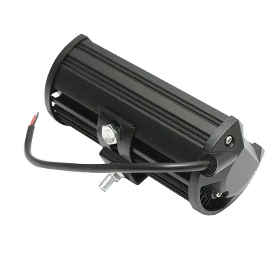 Lampa cu 12 LED-uri tip bara 10-60V 36W Breckner Germany - imagine 3