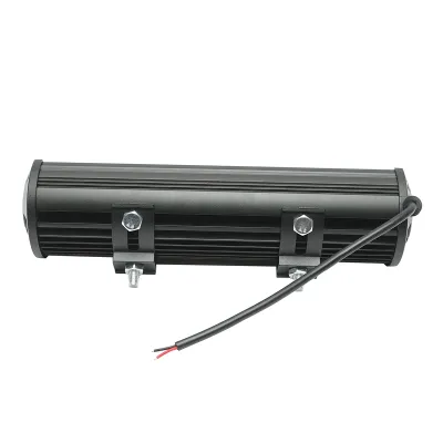 Lampa cu 24 LED-uri tip bara 10-60V 72W Breckner Germany - imagine 3