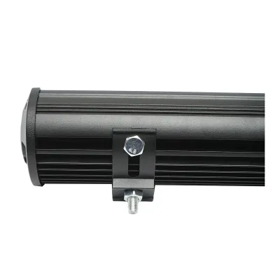 Lampa cu 24 LED-uri tip bara 10-60V 72W Breckner Germany - imagine 4