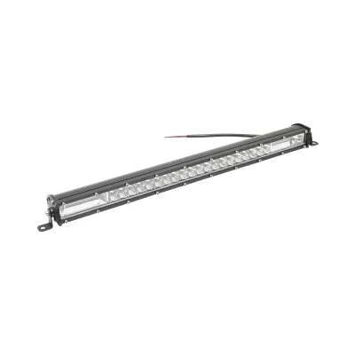 Lampa cu 60 LED-uri tip bara 10-60V 180W (lumina cu intensitate zonala) Breckner Germany - imagine 3