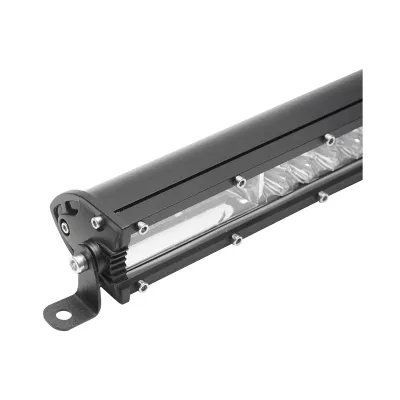 Lampa cu 60 LED-uri tip bara 10-60V 180W (lumina cu intensitate zonala) Breckner Germany - imagine 4