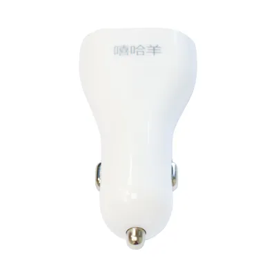 Casca bluetooth cu incarcare la priza auto tip bricheta - imagine 9