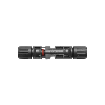 Set conector tip MC4 pentru panou solar - imagine 4