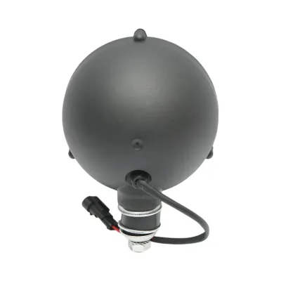 Lampa, proiector de lucru universala pentru tractor si utiaje agricole 12V Breckner Germany - imagine 2