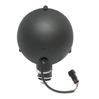 Lampa, proiector de lucru universala pentru tractor si utilaje agricole 12V Breckner Germany - imagine 2