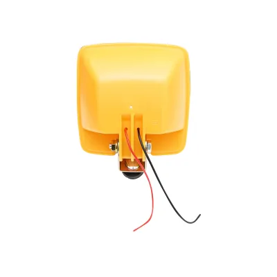 Lampa, proiector de lucru universala pentru tractor sau utilaje agricole 12V HR-B-023 Breckner Germany - imagine 2