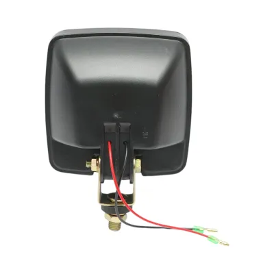 Lampa proiector 12V HR-B-024 Breckner Germany - imagine 3